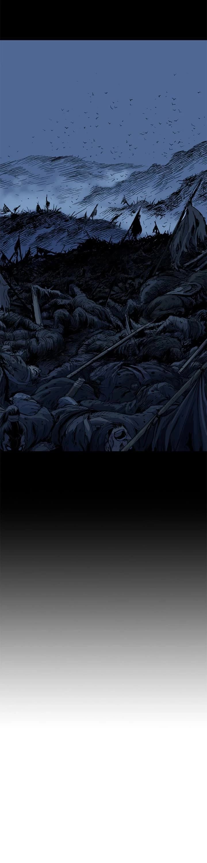 Asura chapter 18 page 34