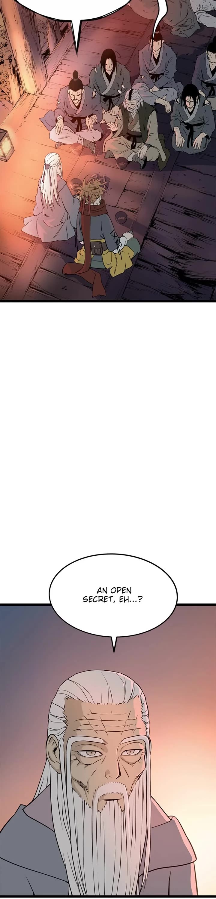 Asura chapter 18 page 39