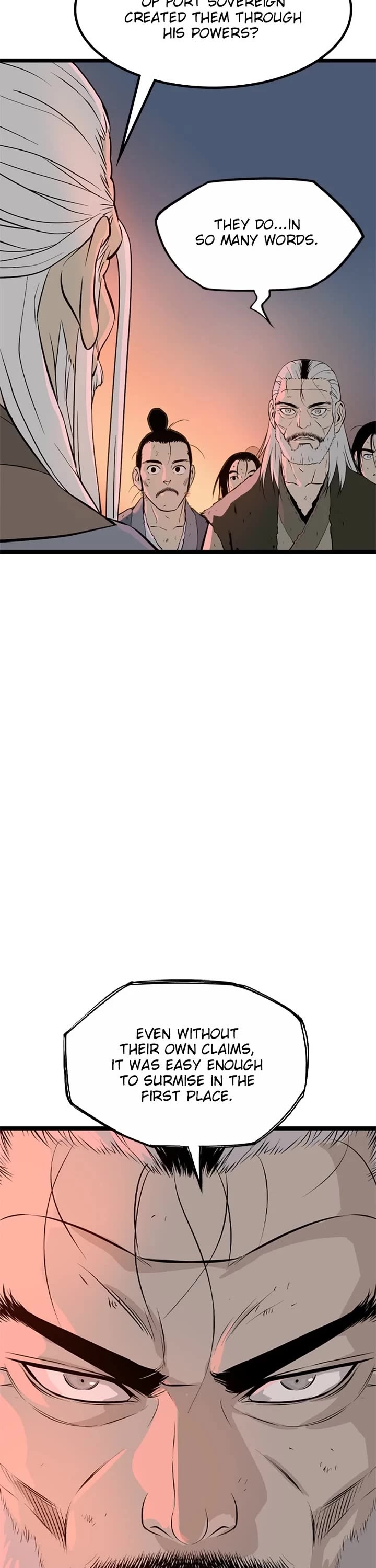 Asura chapter 18 page 41