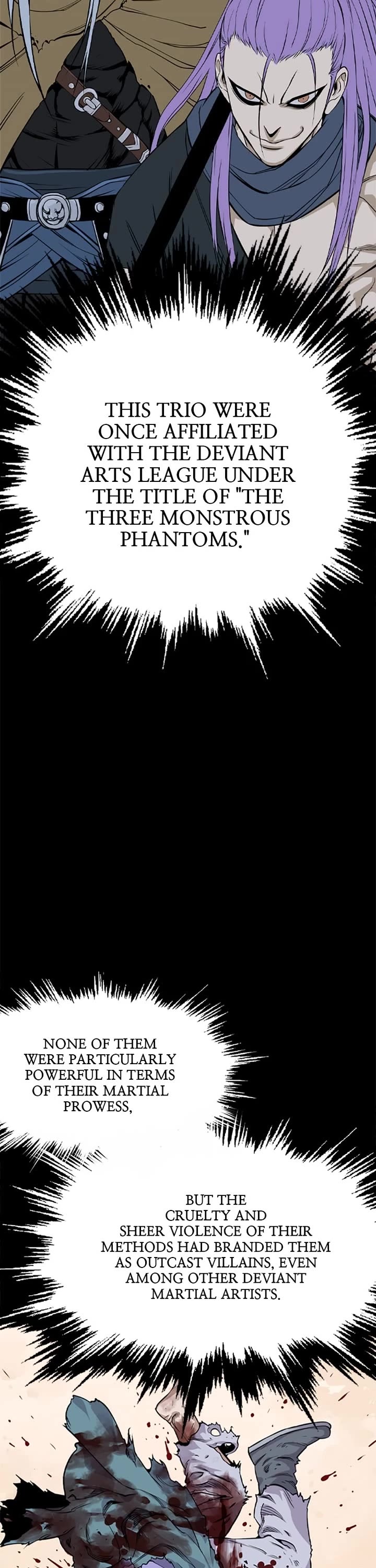 Asura chapter 18 page 43