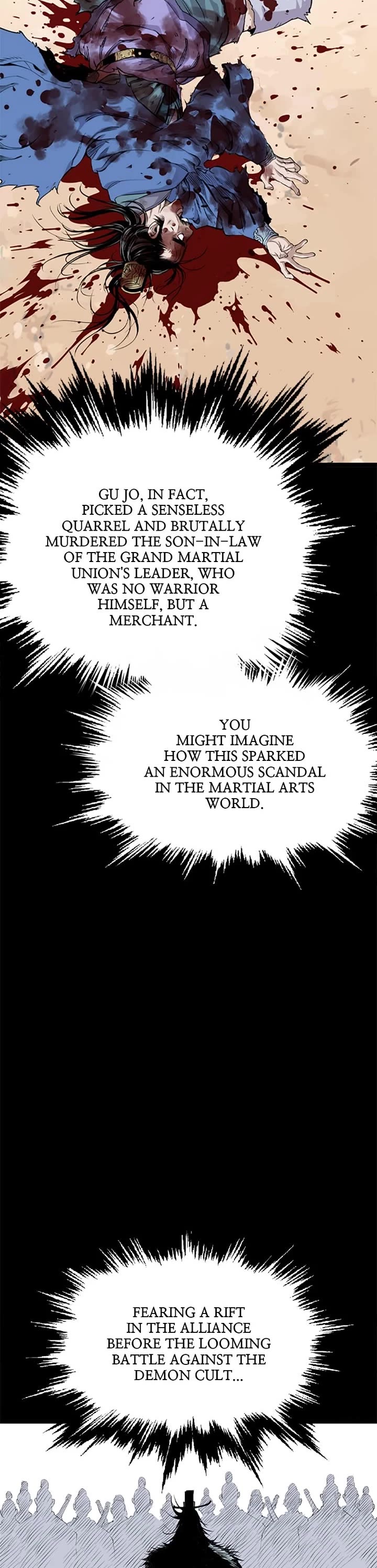 Asura chapter 18 page 44