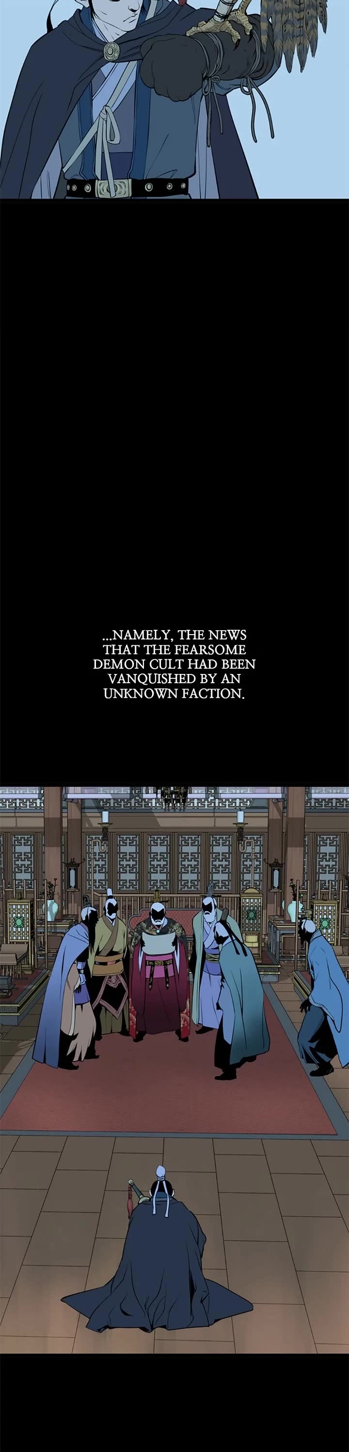 Asura chapter 18 page 5