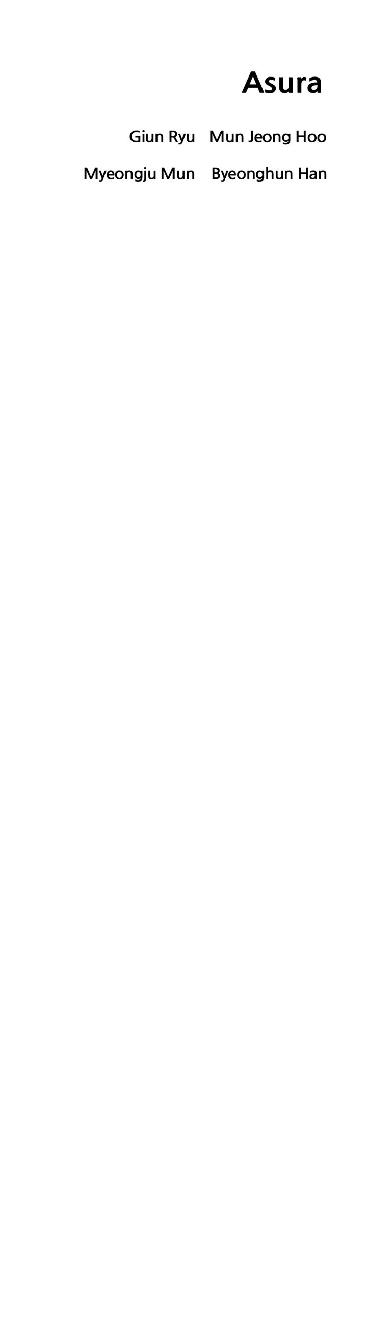 Asura chapter 18 page 68