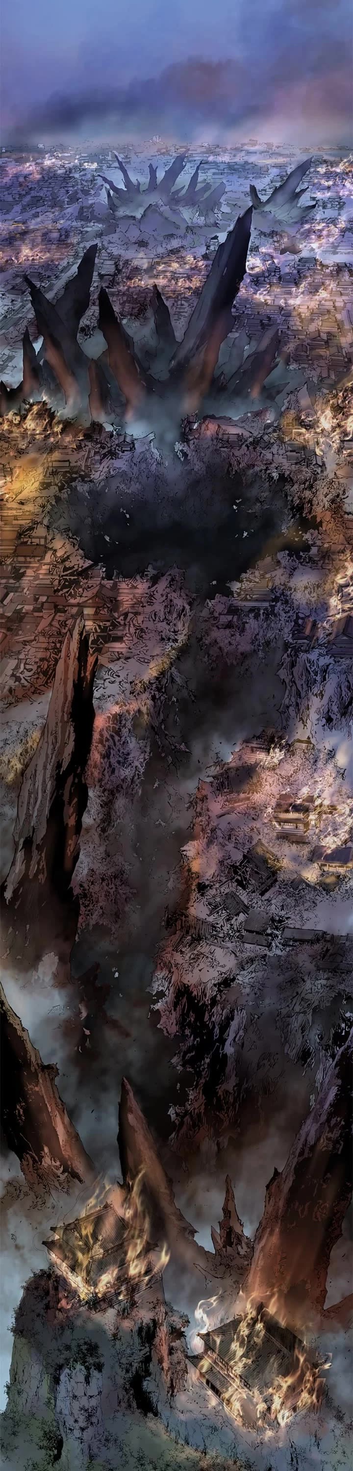 Asura chapter 18 page 7