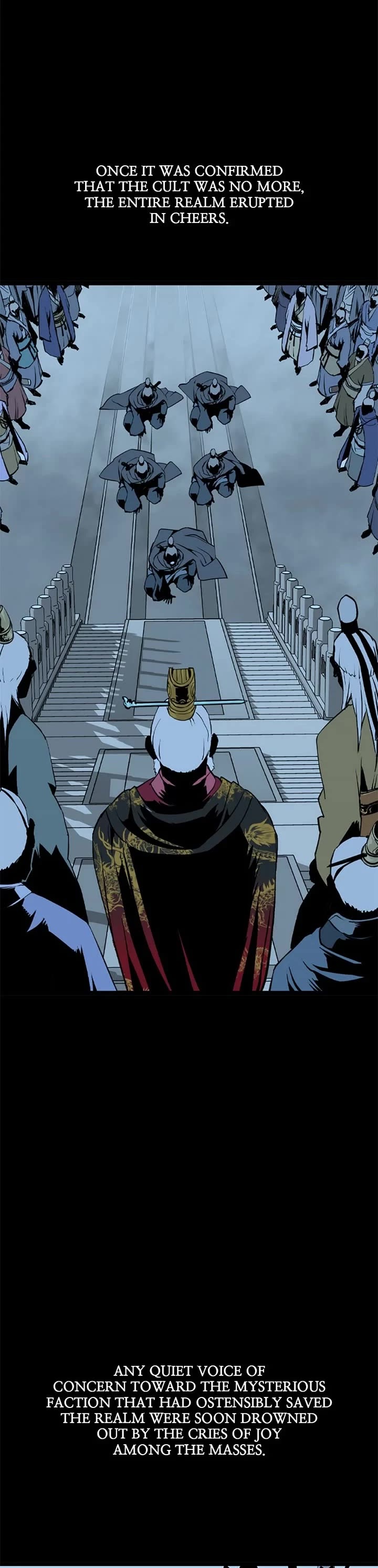 Asura chapter 18 page 9