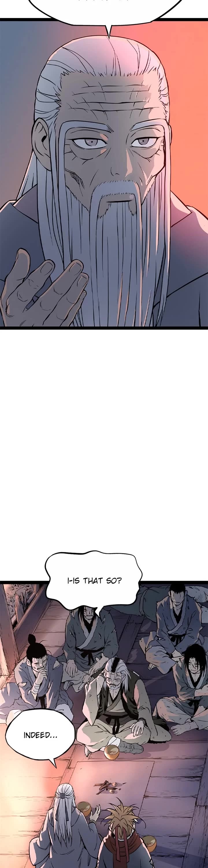 Asura chapter 19 page 21