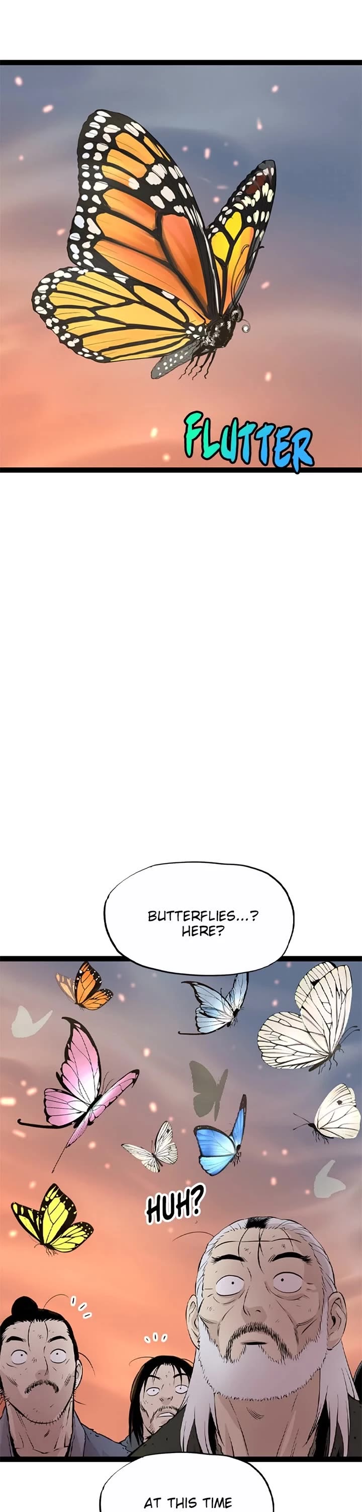 Asura chapter 19 page 23