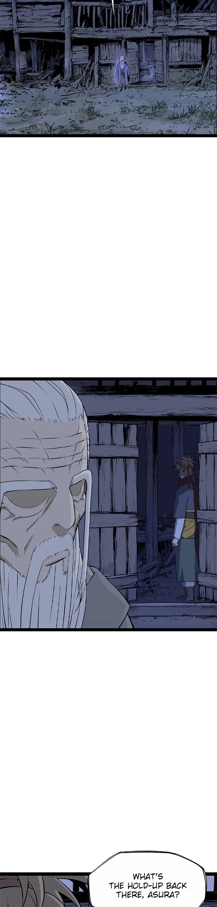 Asura chapter 19 page 31