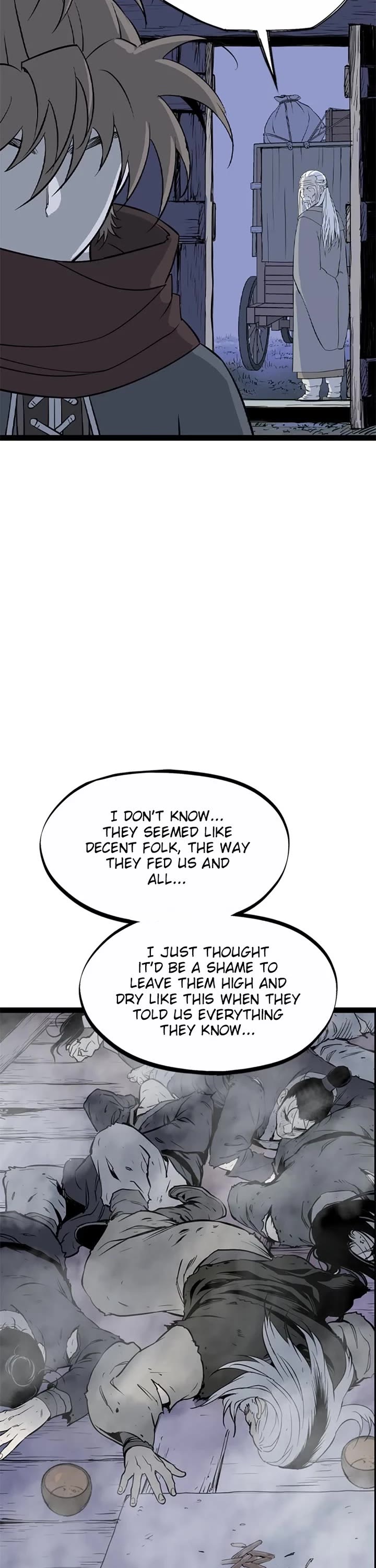 Asura chapter 19 page 32