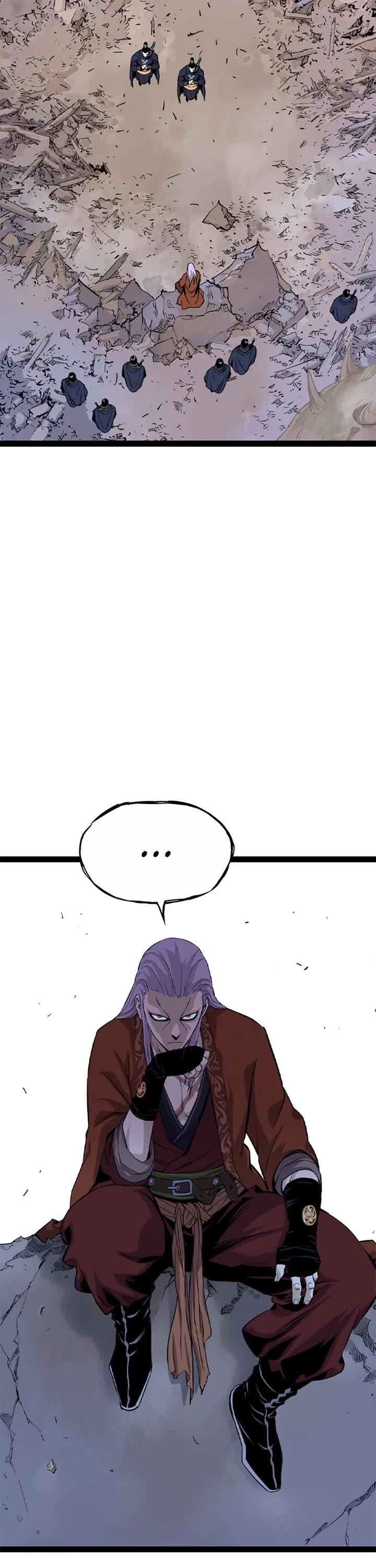 Asura chapter 19 page 36