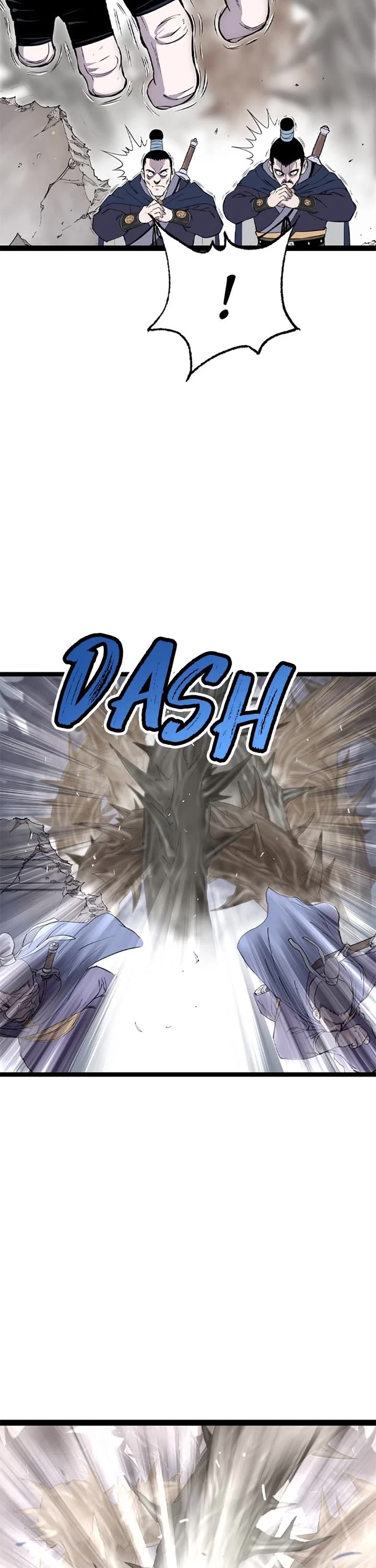 Asura chapter 19 page 38