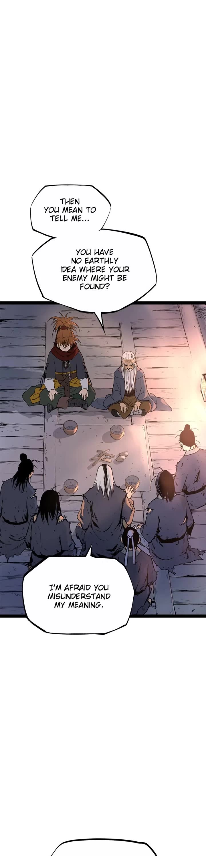 Asura chapter 19 page 4