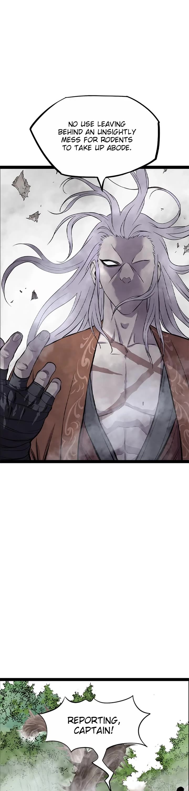 Asura chapter 19 page 42