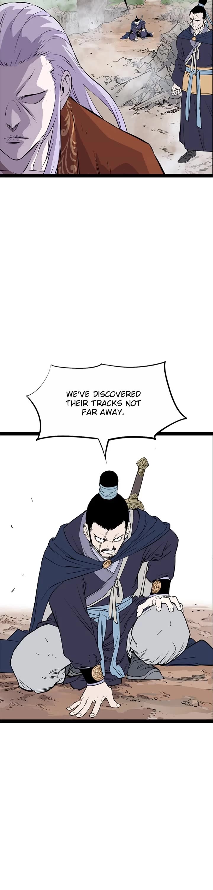 Asura chapter 19 page 43