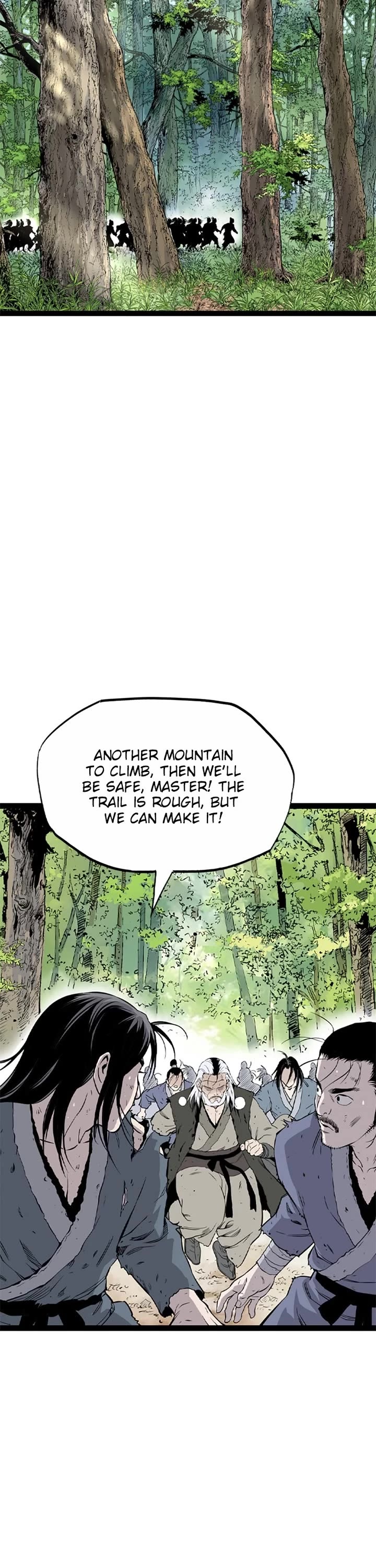 Asura chapter 19 page 46