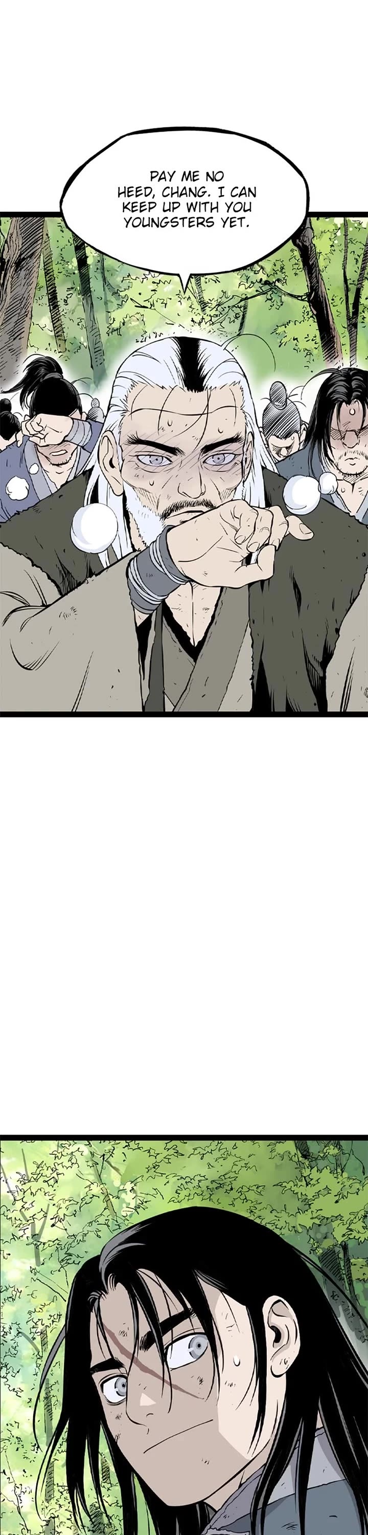 Asura chapter 19 page 47