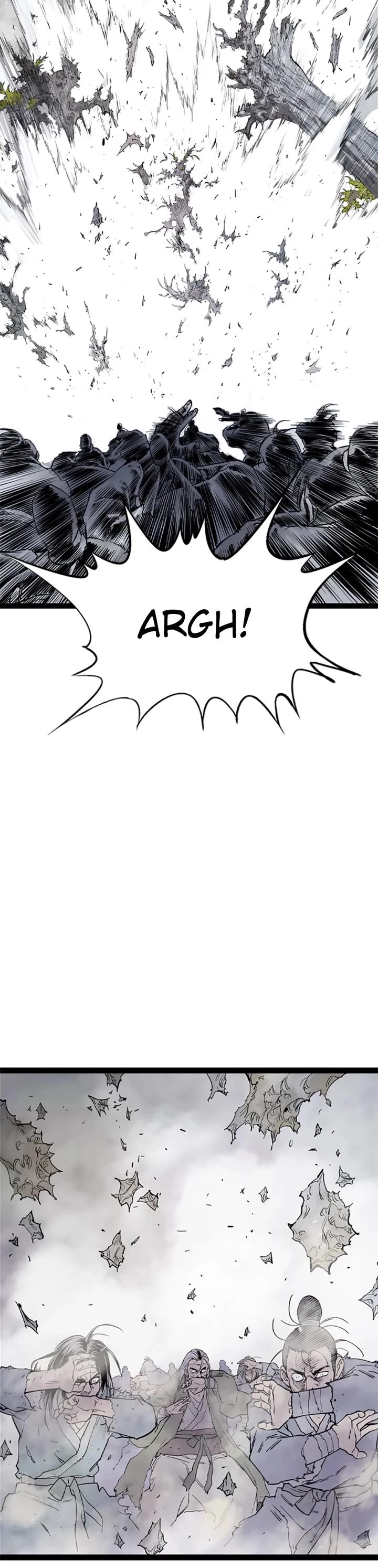 Asura chapter 19 page 49