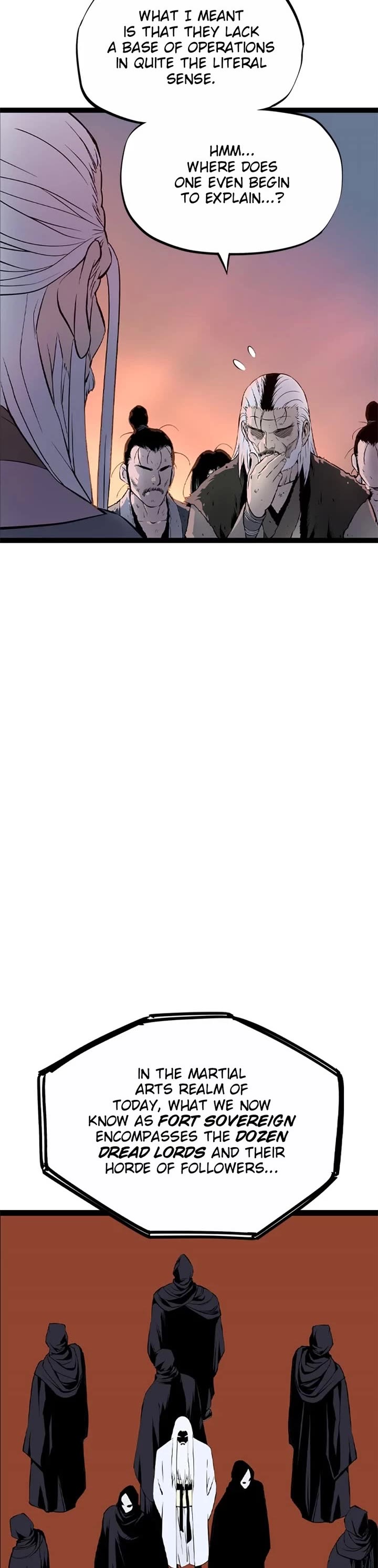 Asura chapter 19 page 5