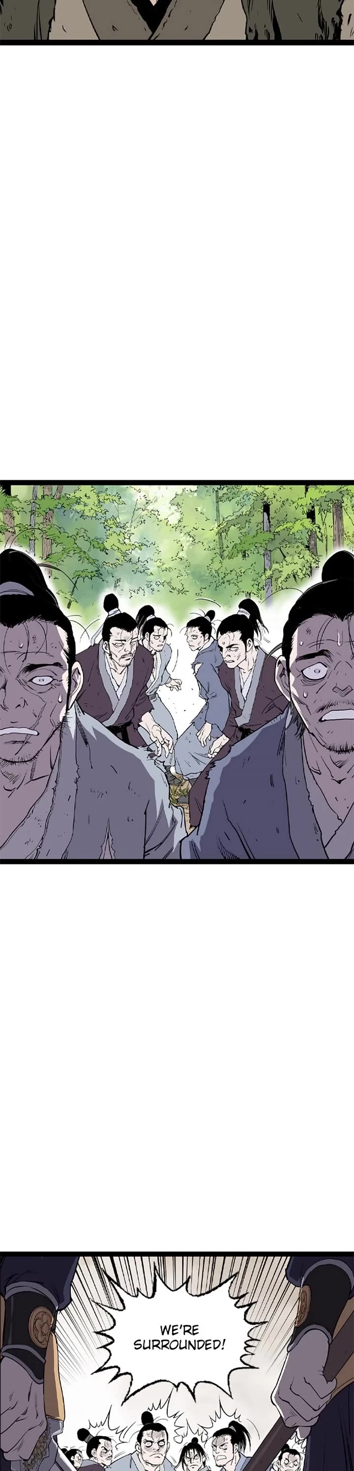 Asura chapter 19 page 54