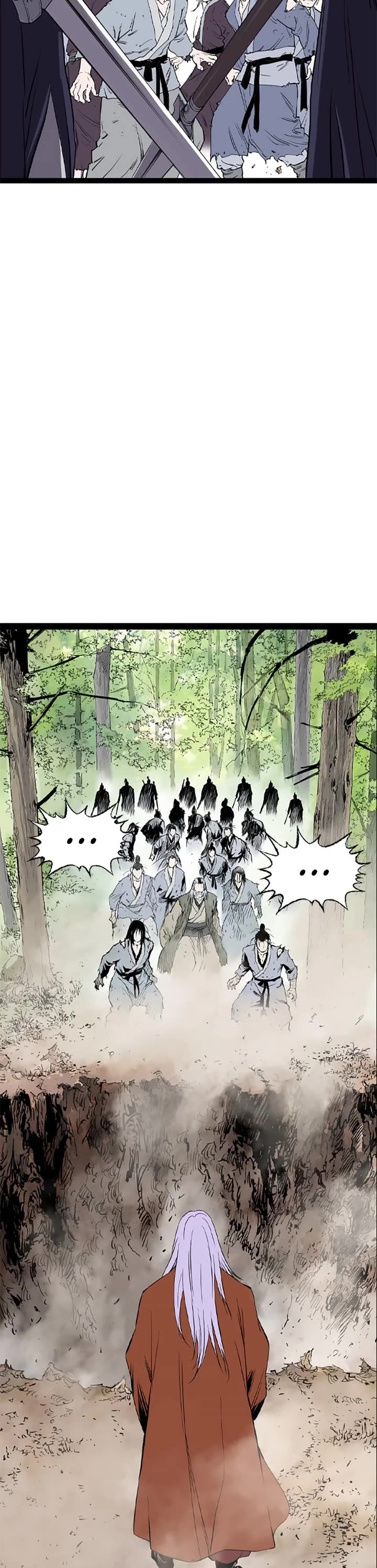 Asura chapter 19 page 55