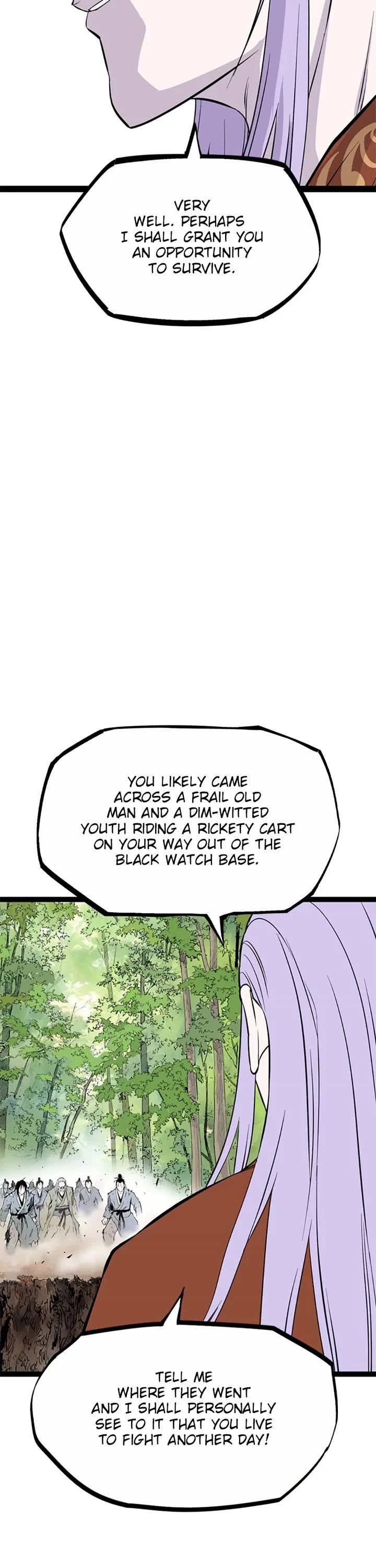 Asura chapter 19 page 58