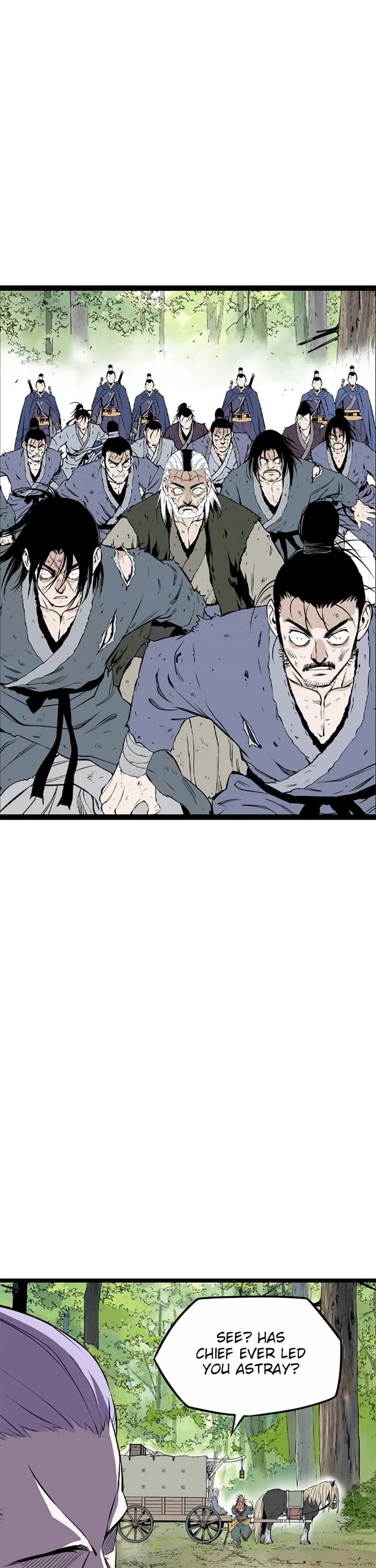 Asura chapter 19 page 66