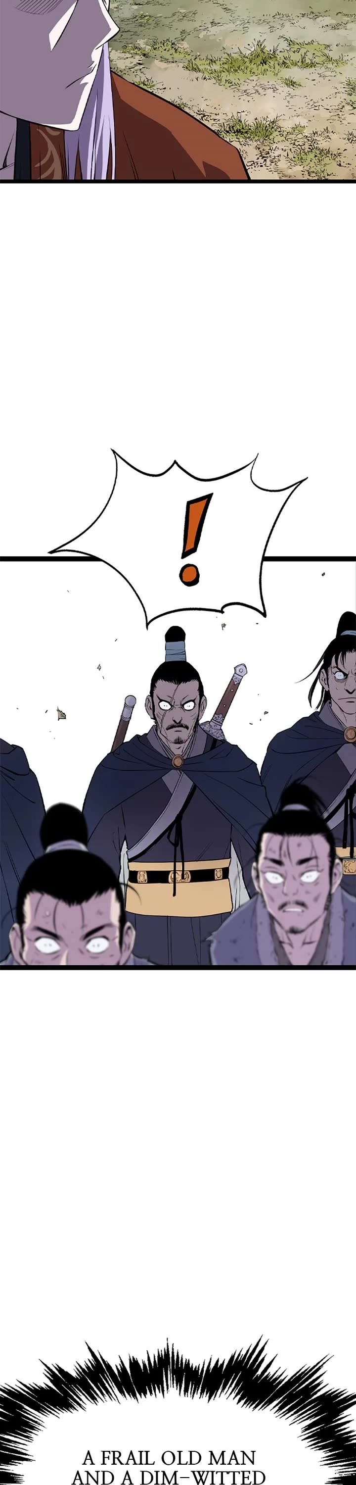 Asura chapter 19 page 67