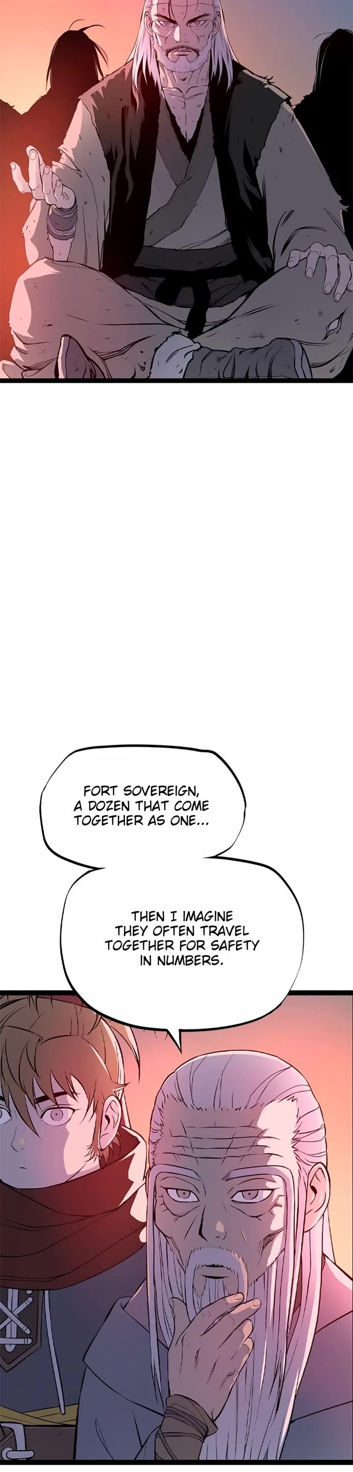 Asura chapter 19 page 7