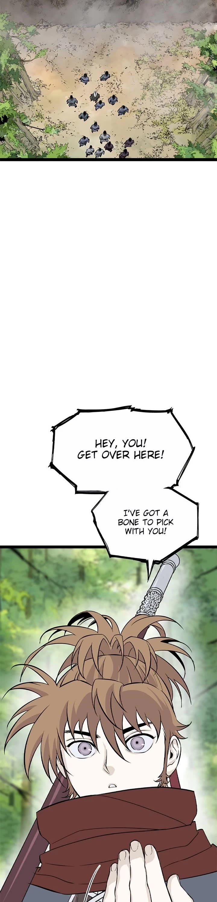 Asura chapter 19 page 70