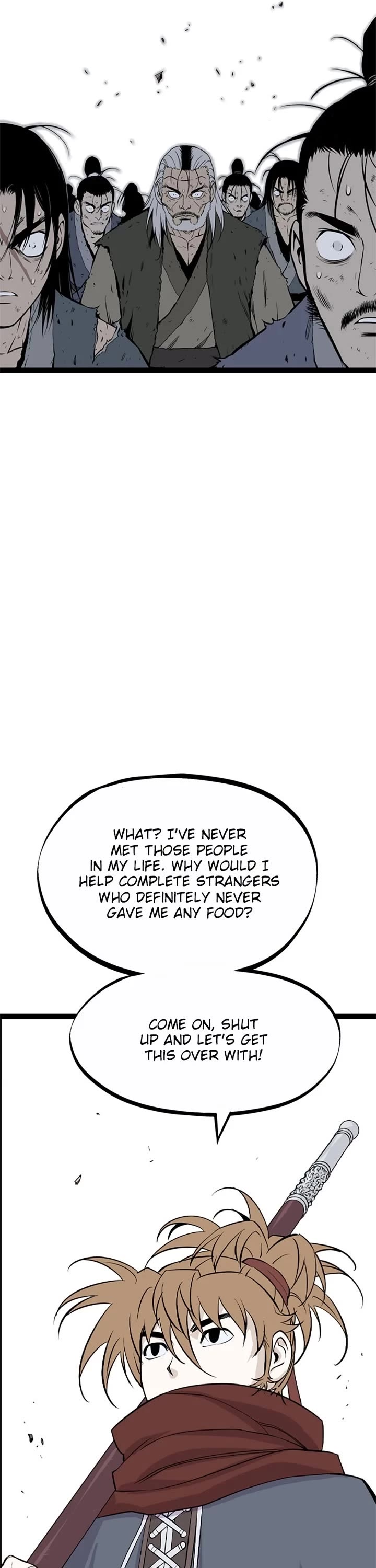 Asura chapter 19 page 73