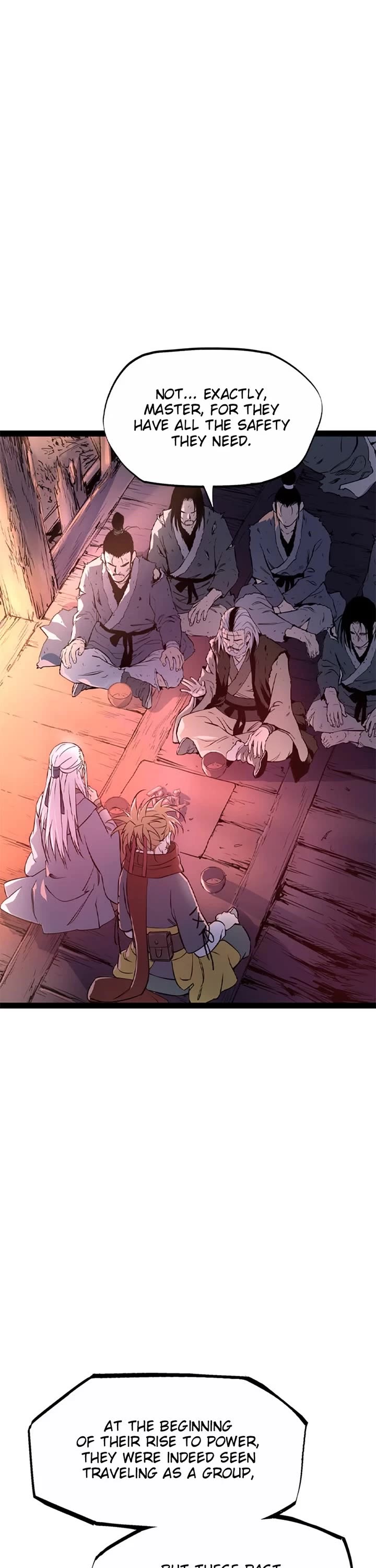 Asura chapter 19 page 8