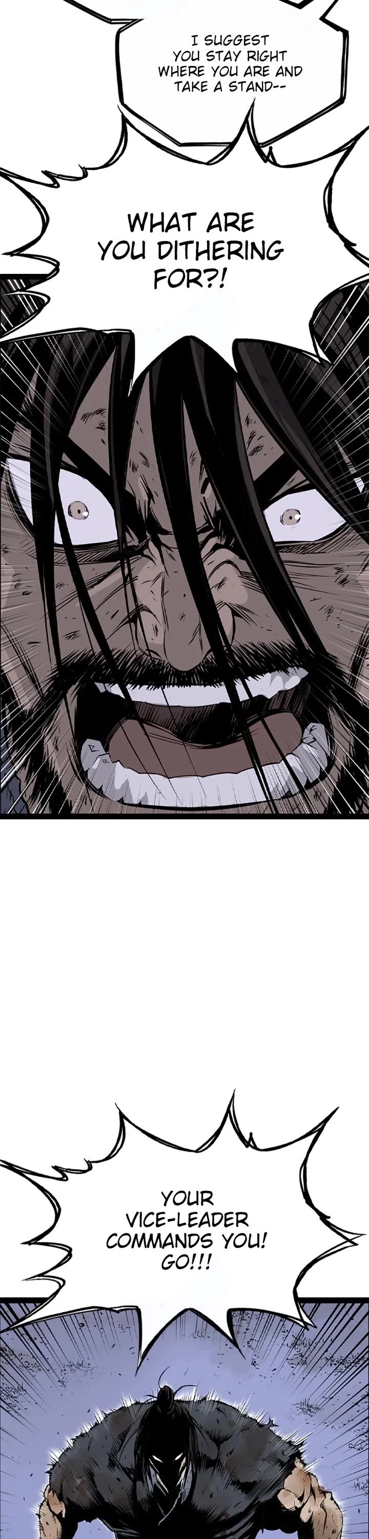 Asura chapter 22 page 18