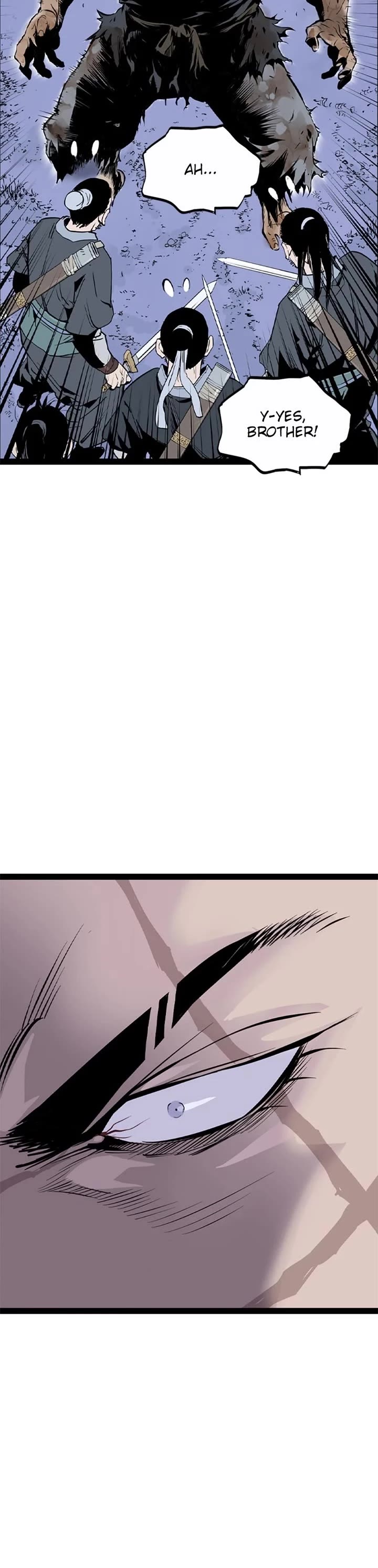 Asura chapter 22 page 19