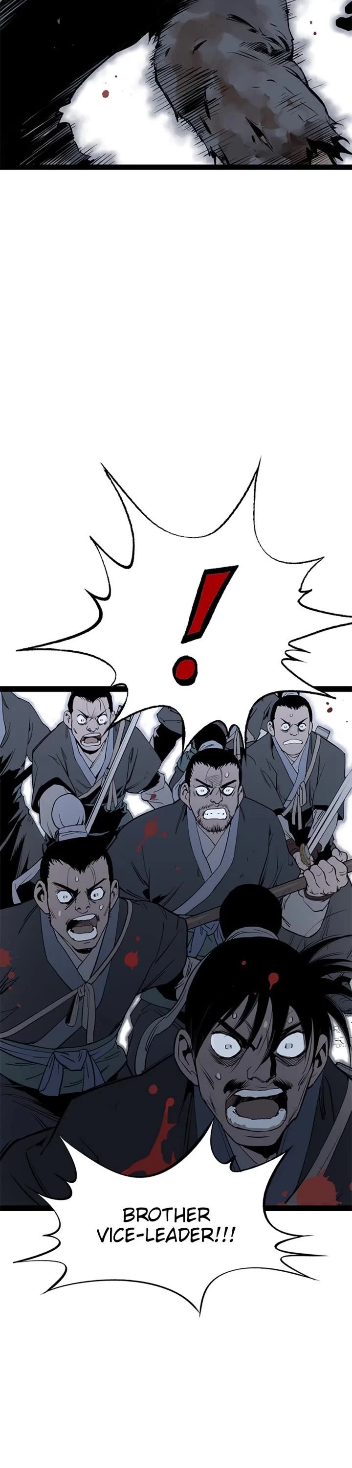 Asura chapter 22 page 21