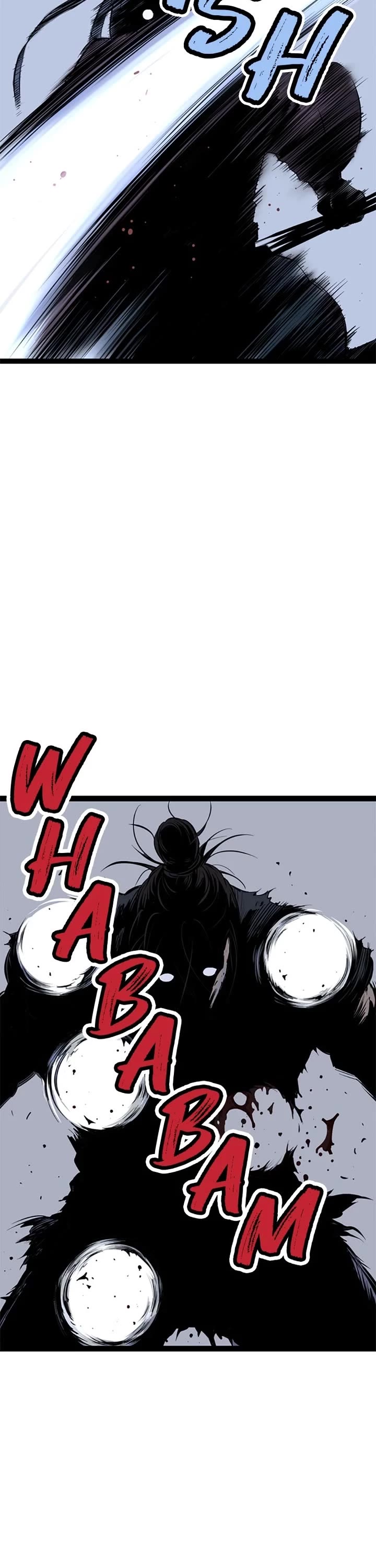 Asura chapter 22 page 23