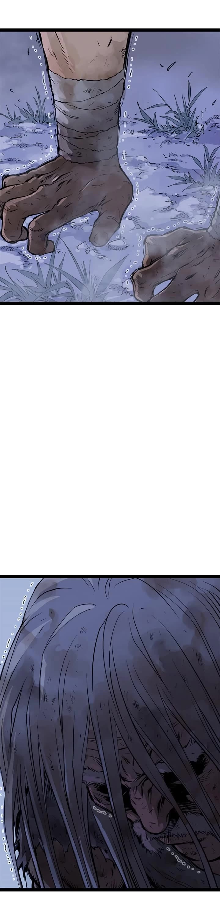 Asura chapter 22 page 31