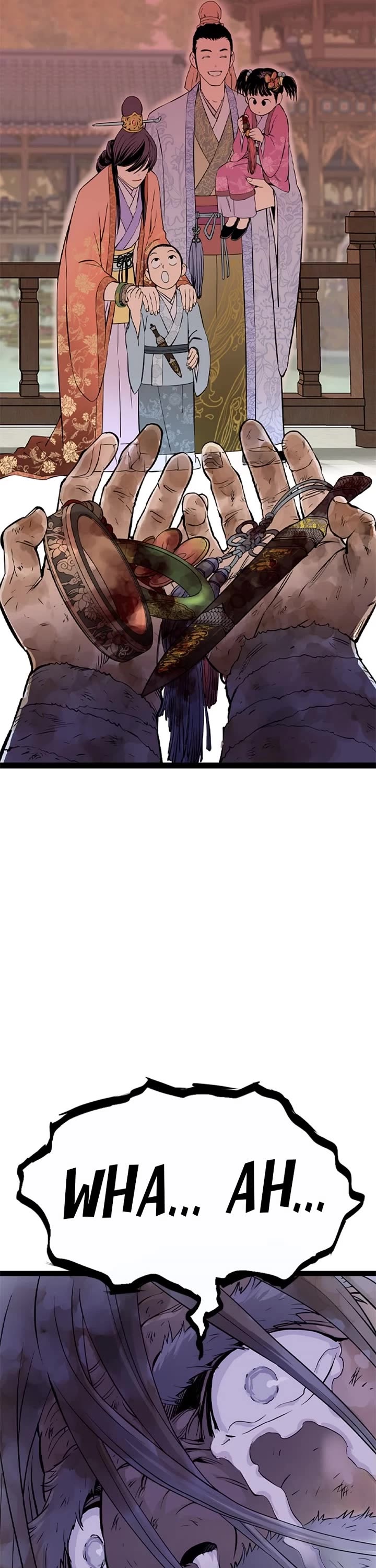 Asura chapter 22 page 38