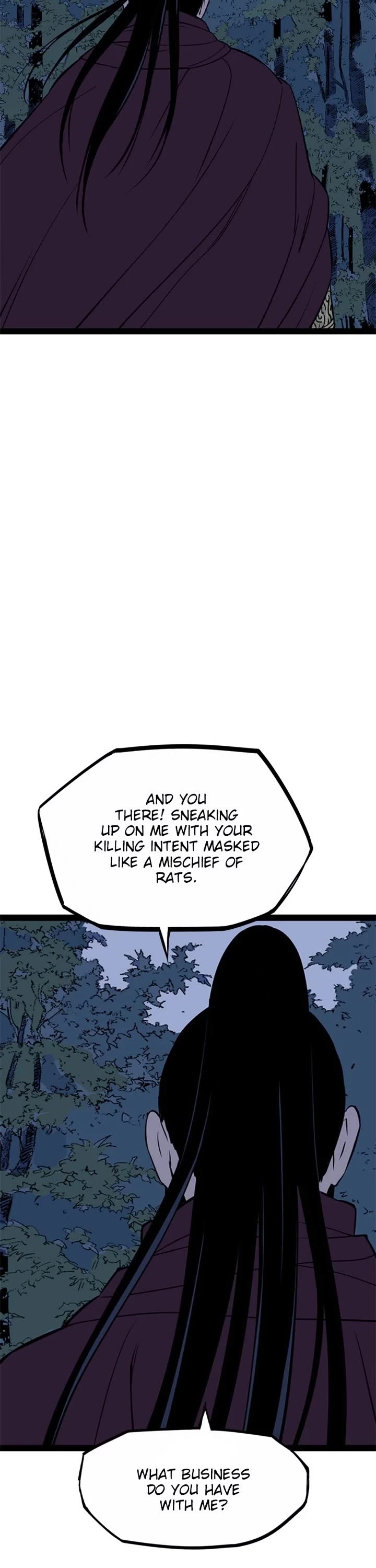 Asura chapter 22 page 52