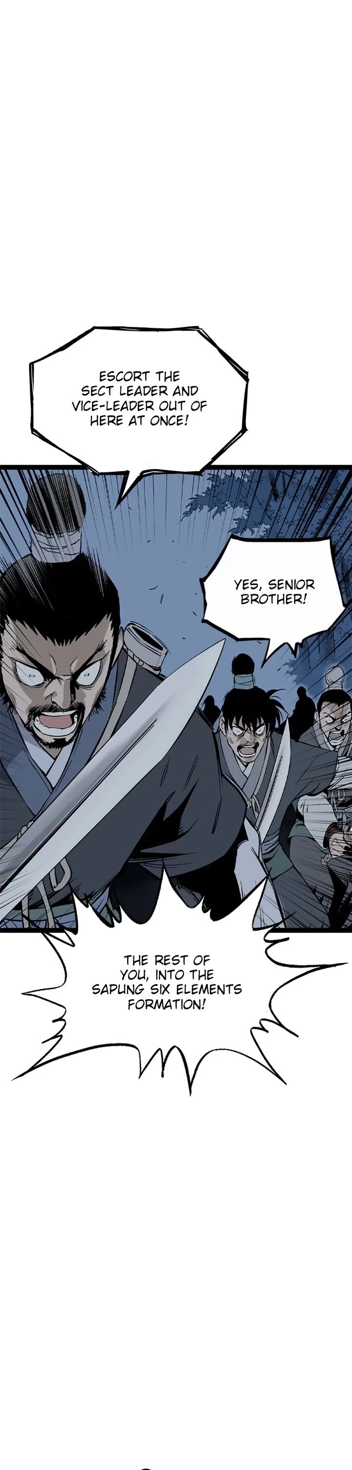 Asura chapter 22 page 8