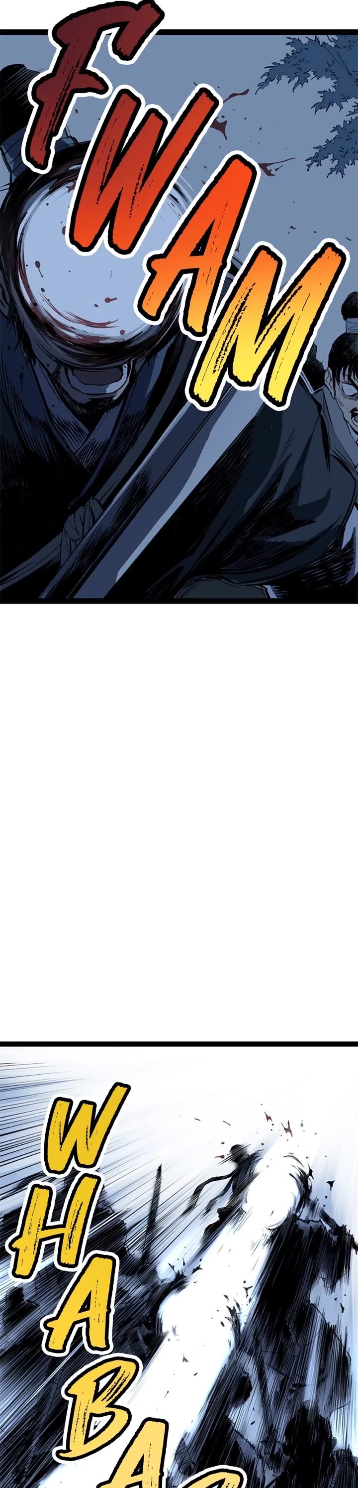 Asura chapter 22 page 9