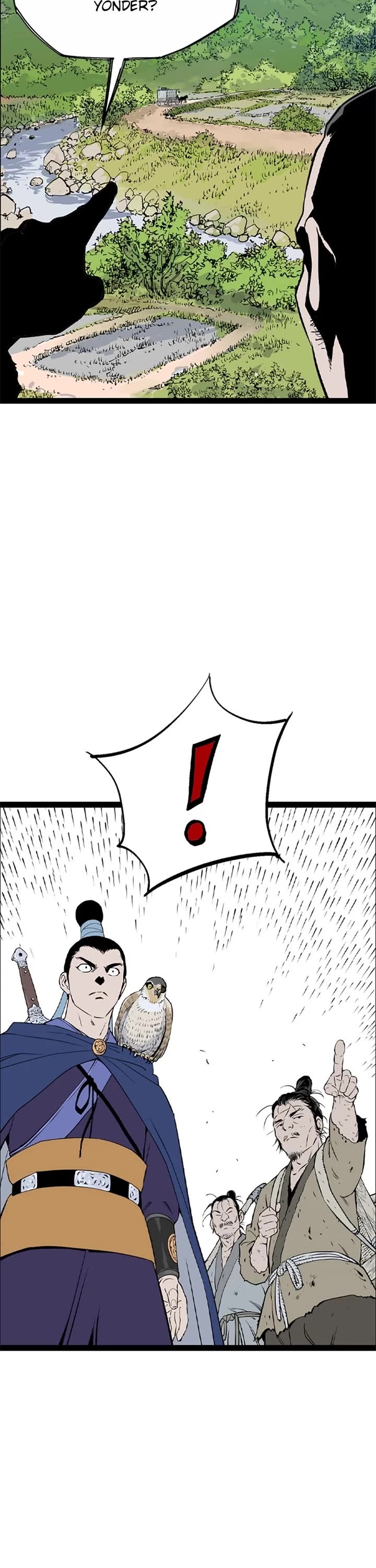 Asura chapter 23 page 11