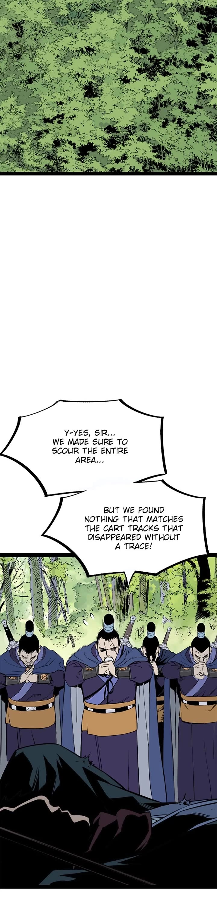 Asura chapter 23 page 16