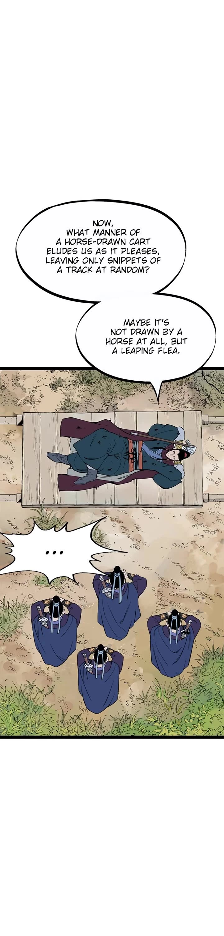 Asura chapter 23 page 17