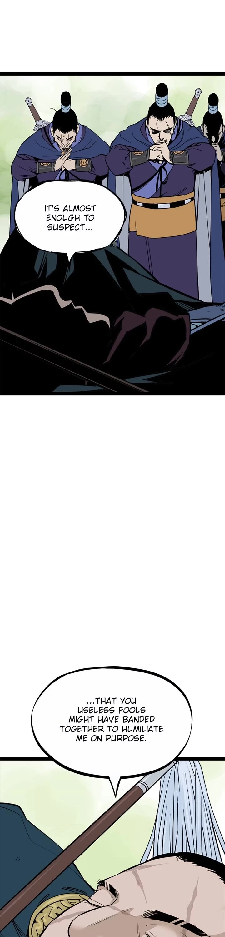 Asura chapter 23 page 18