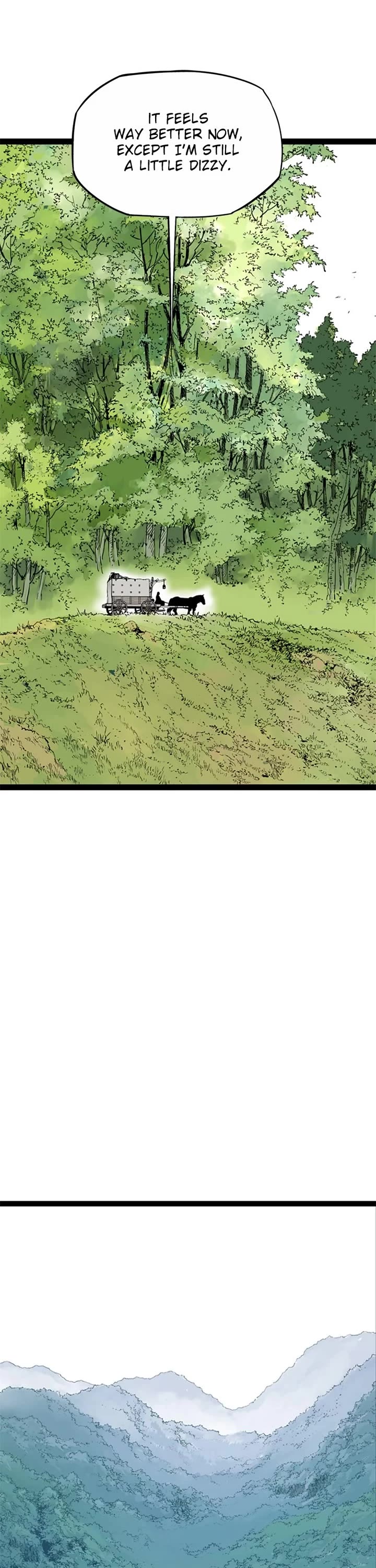 Asura chapter 23 page 2