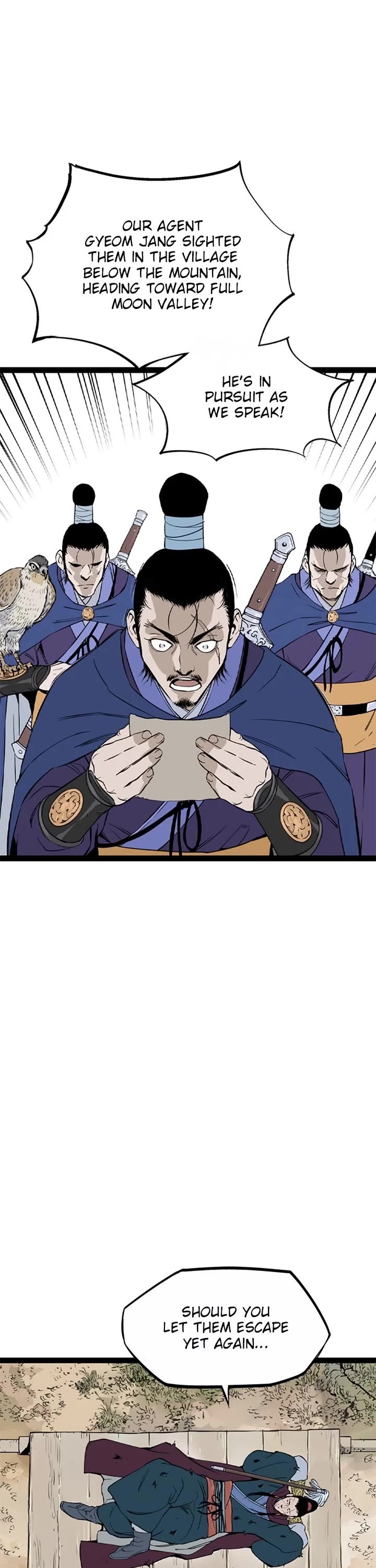 Asura chapter 23 page 22