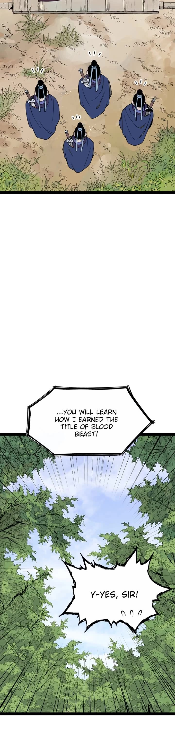 Asura chapter 23 page 23