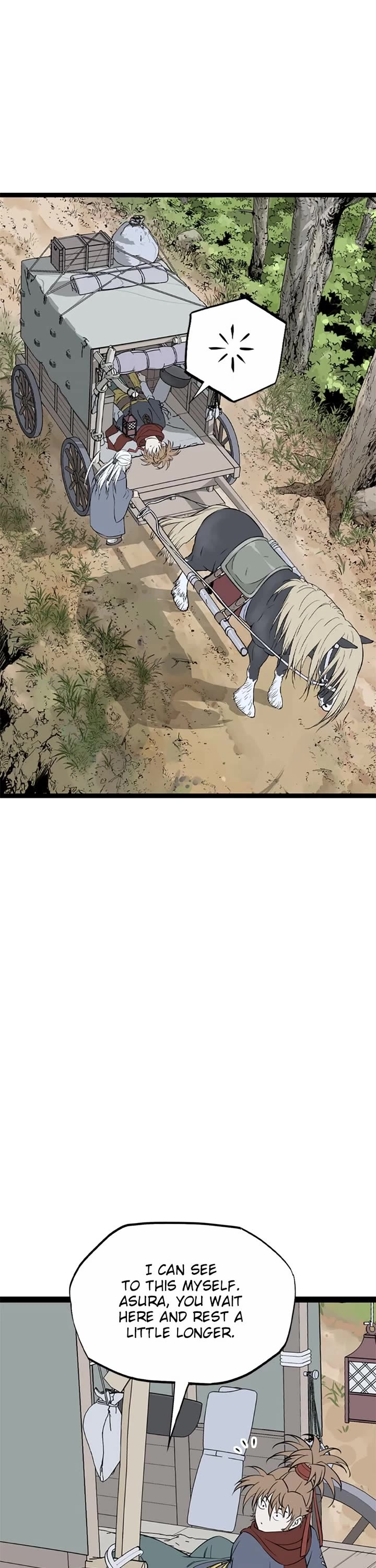 Asura chapter 23 page 26