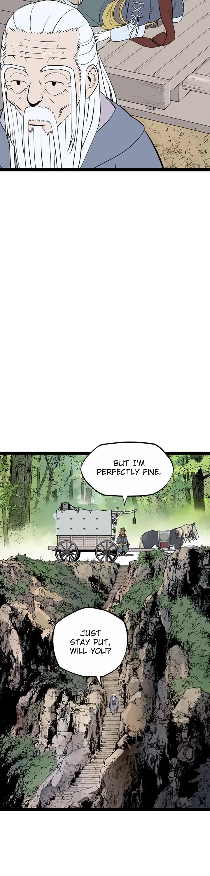 Asura chapter 23 page 27