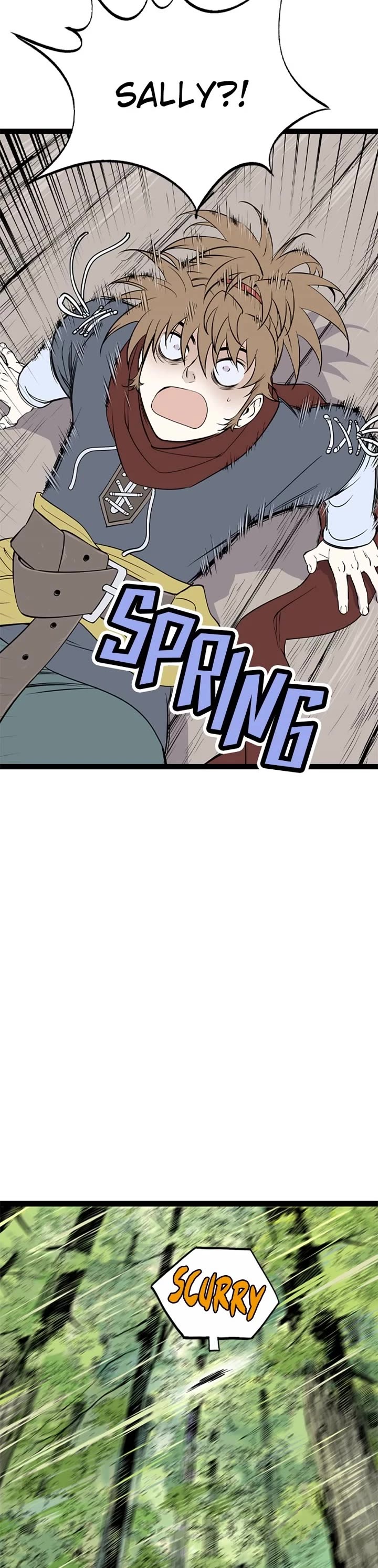 Asura chapter 23 page 34